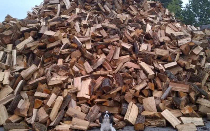 Shep's Yard - Landscape Supply — Landscaping supply store