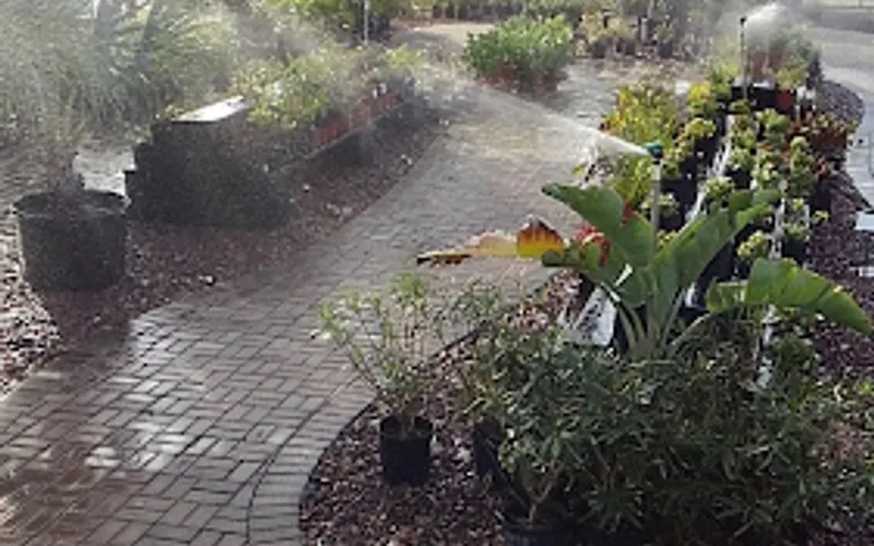 New Visions Full Service Nursery — Landscaping supply store