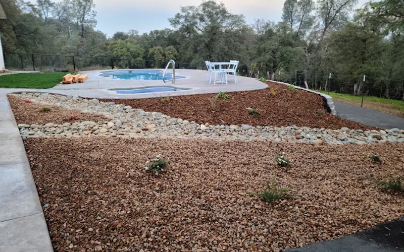 Sal Rodriguez Landscapes — Landscaper