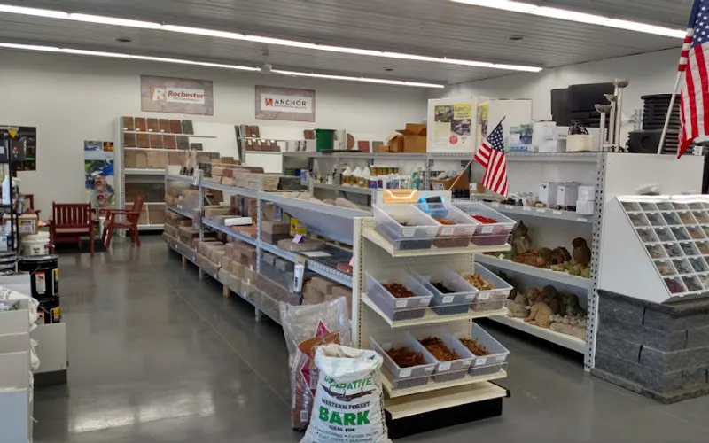 Herman's Landscape Supplies — Landscaper