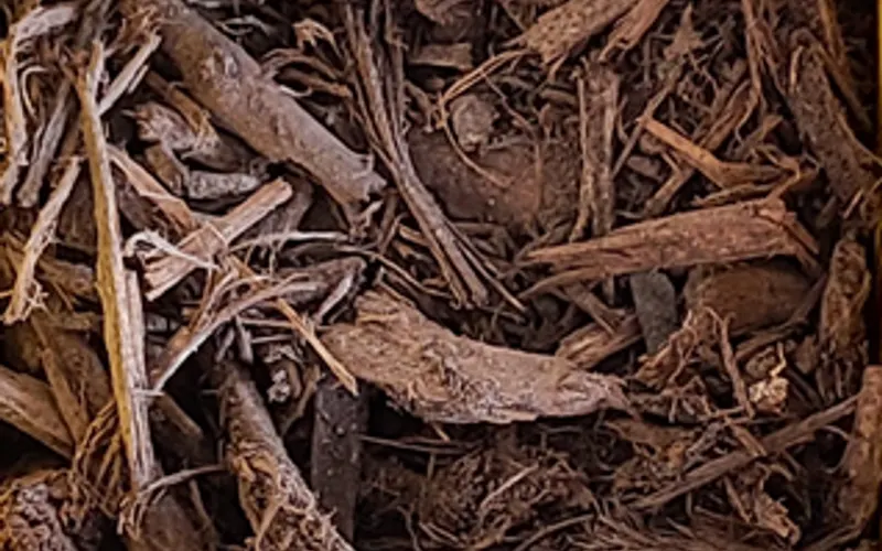 Ritter Materials — Mulch supplier