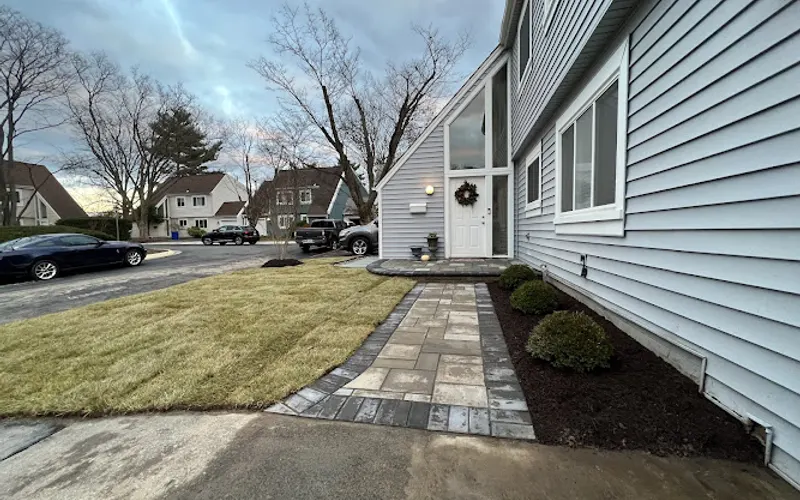 Independence Landscape — Lawn care service