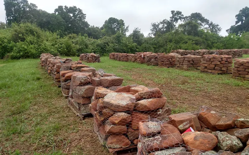Castillo Grass — Topsoil supplier