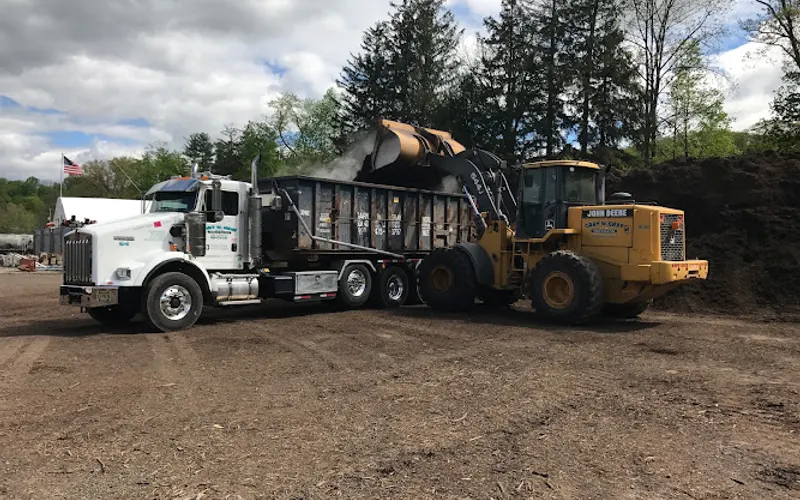 Gary W. Gray Trucking — Trucking company