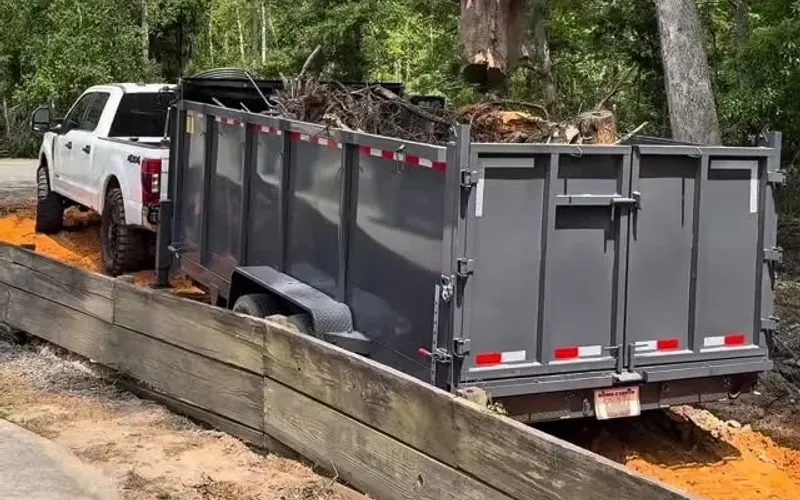 Watson Outdoor Living — Excavating contractor