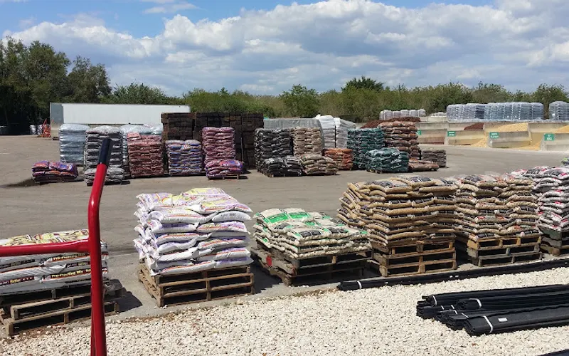 The Mulch Soil Company — Mulch supplier
