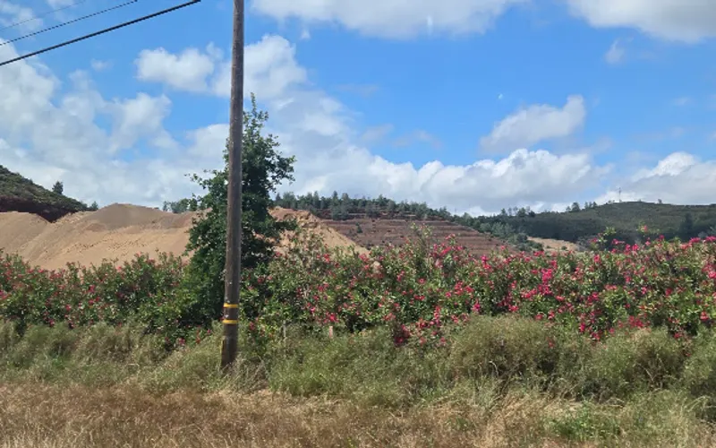 Clearlake Lava Inc — Quarry
