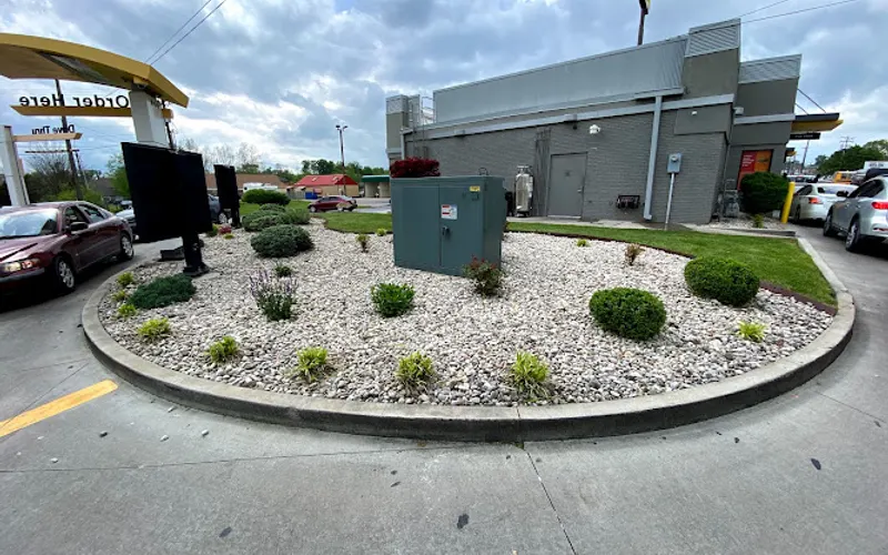 Gabriel's Lawn and Landscaping LLC — Landscaper