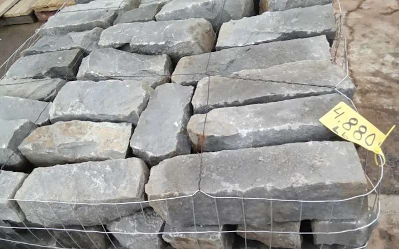 Olmec Natural Stone, LLC. — Stone supplier