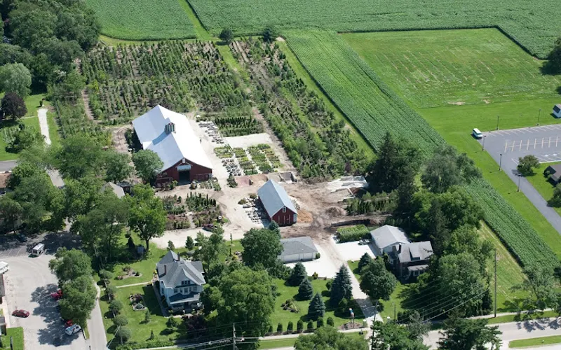 Snider's Nursery — Landscaping supply store