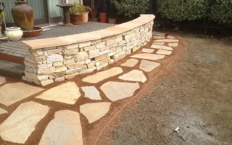 Hallmark Fine Gardens — Landscaper