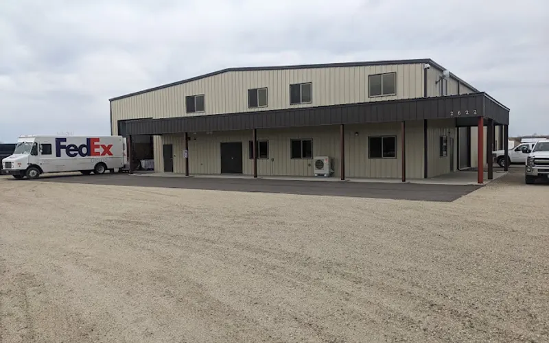 Intermountain Turf Supply — Fertilizer supplier