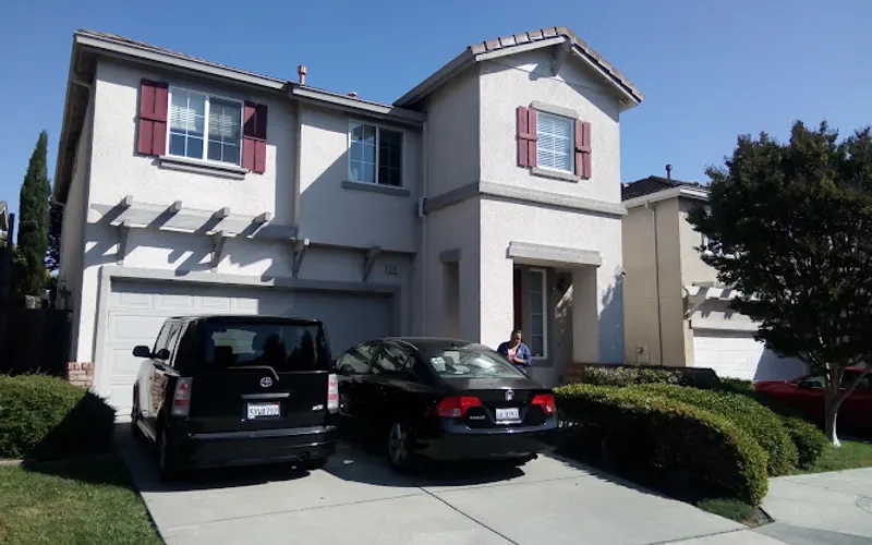 Westside Concrete Materials — Landscaping supply store