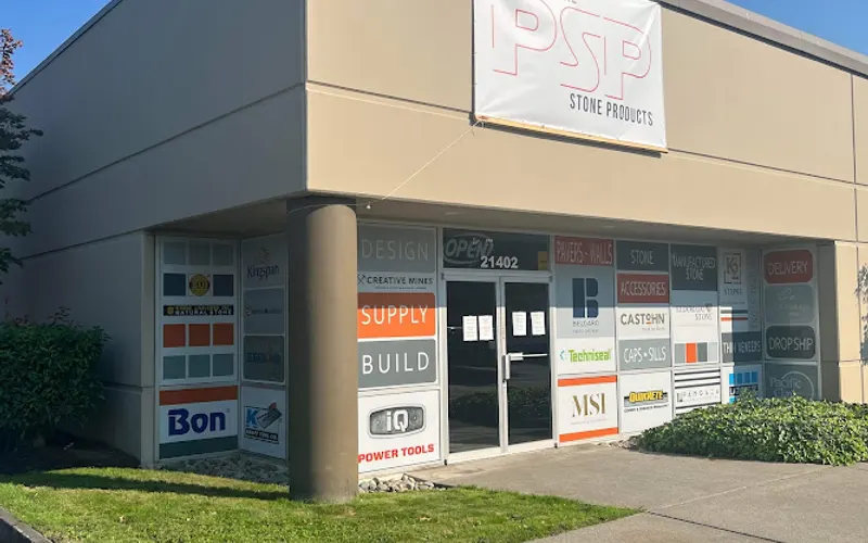 Professional Stone Products — Masonry supply store