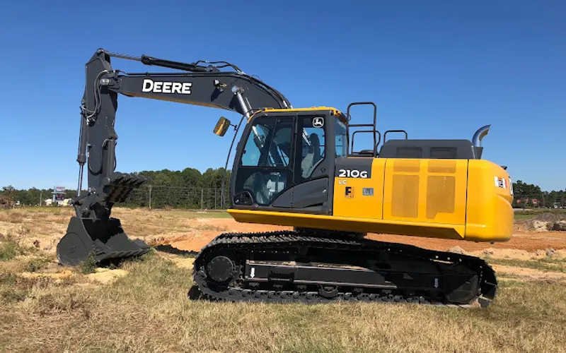 Dasher Service Co — Topsoil supplier