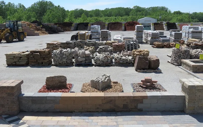 Forest Commodities, Inc. — Landscaping supply store
