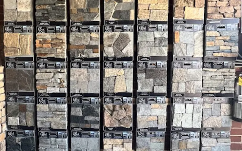 The Stoneyard Augusta — Landscaping supply store