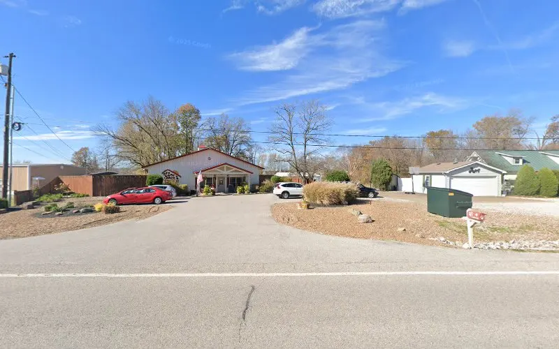 Partridge Tree Landscaping — Mulch supplier