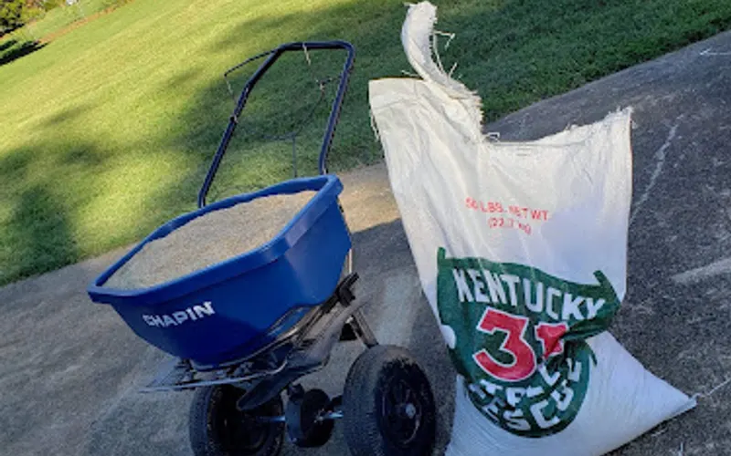 Carroll Construction And Landscape Supply LLC — Landscaping supply store