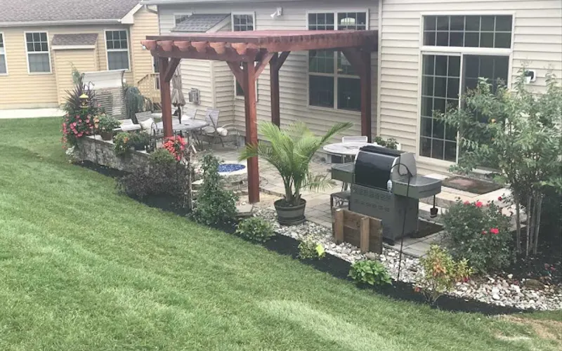 Laurel Oak Garden Center — Garden center