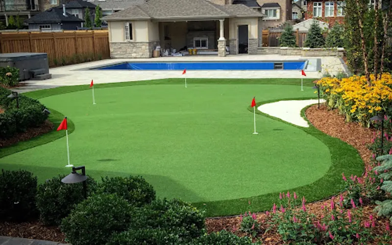 Rymar Artificial Grass & Ivy Wholesale - Houston — Landscaping supply store