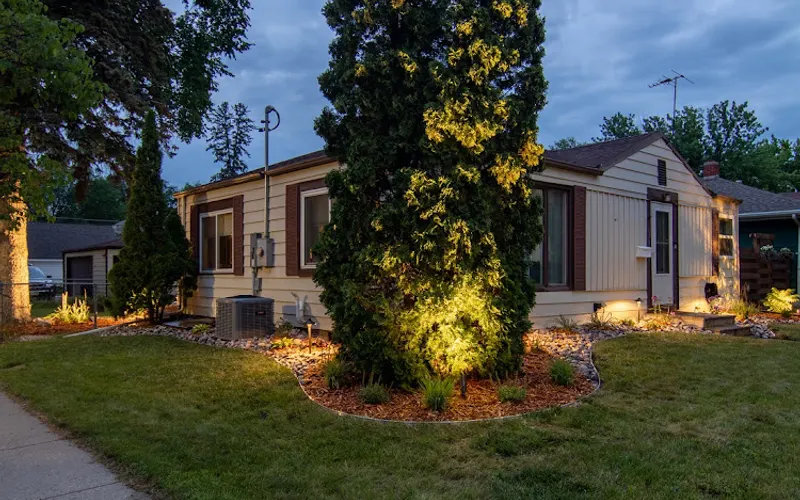 Brite Side Landscapes — Lighting store