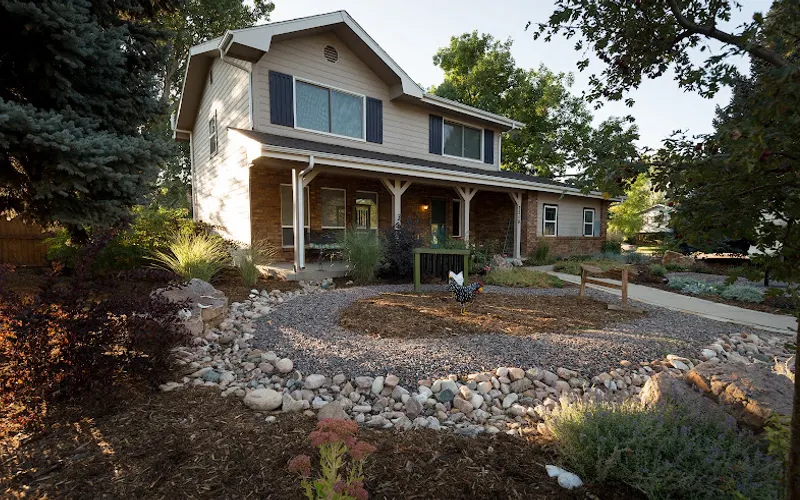 Grey Rock Landscape and Construction — Landscaper
