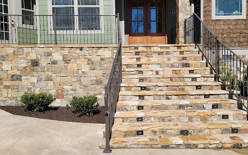 SW Landscape Supply — Landscaping supply store
