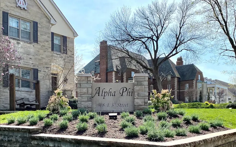Anthony's Lawn Care and Landscaping — Landscaper