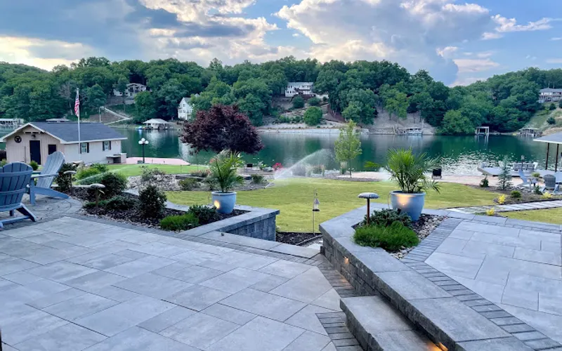 Black Tie Landscaping and Supply Store — Landscaper