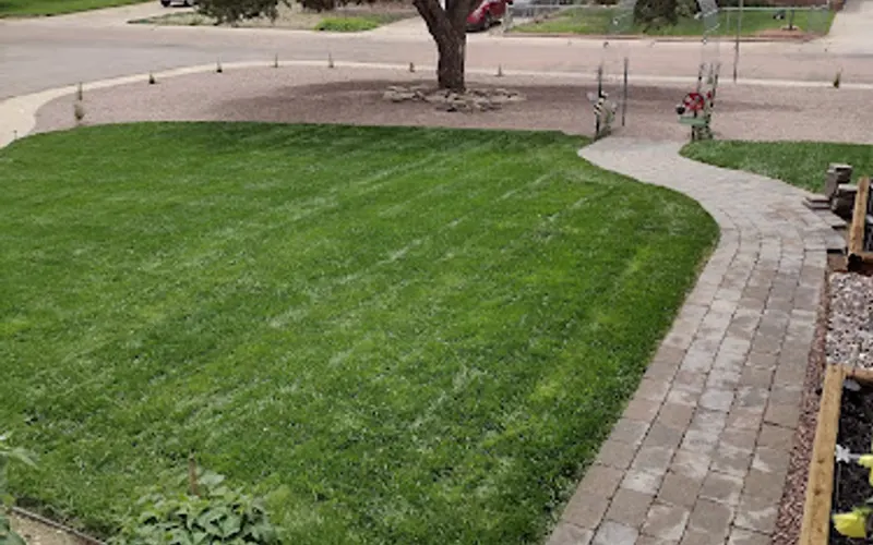 Schubert's Sod Depot — Landscaper