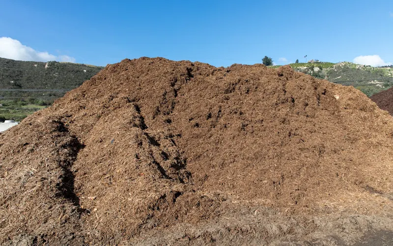 North County Supply — Topsoil supplier