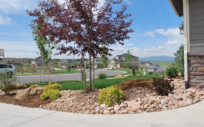 Pioneer Landscape Centers — Topsoil supplier