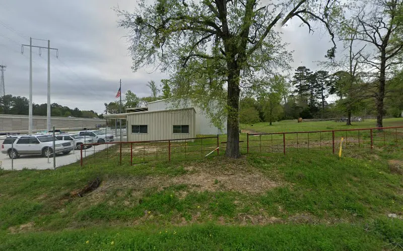Longhorn Inc. — Irrigation equipment supplier