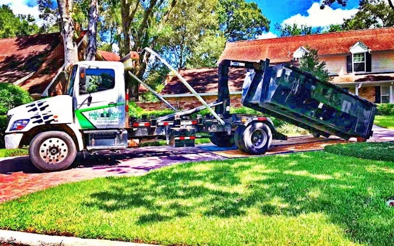 Turf and Dirt Tractor Services, inc. — Excavating contractor