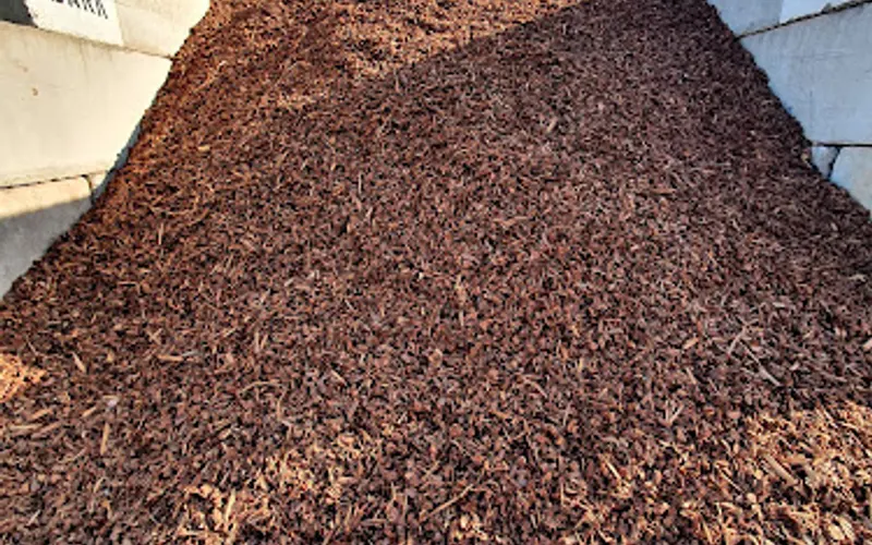 West Coast Sand & Gravel — Sand & gravel supplier