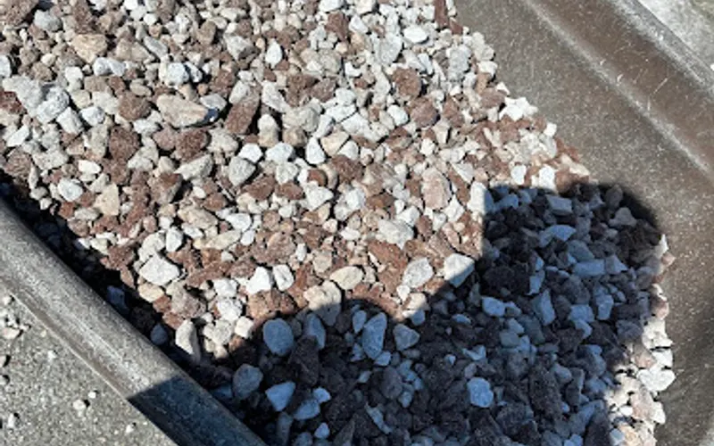 New Image Landscaping and Supply — Landscaping supply store