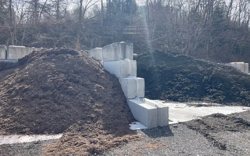 BLS Transit and Supply, Inc. — Landscaping supply store