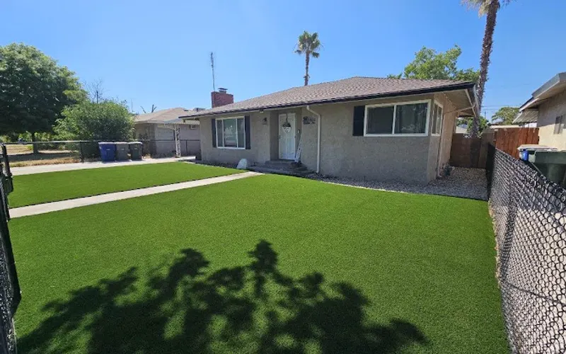 Synthetic Grass Solutions — Topsoil supplier