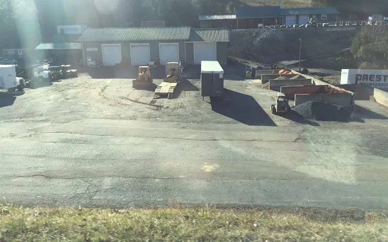 Barker Stone & Landscape Supplies — Landscaping supply store