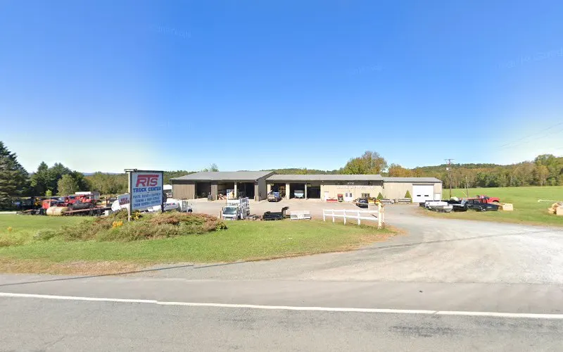 Valley Sand & Gravel — Sand & gravel supplier