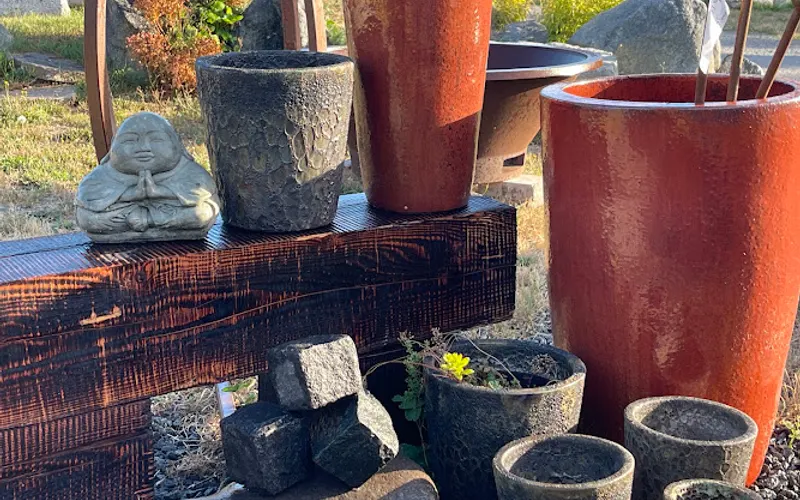 Cattle Point Rock & Topsoil — Landscaping supply store