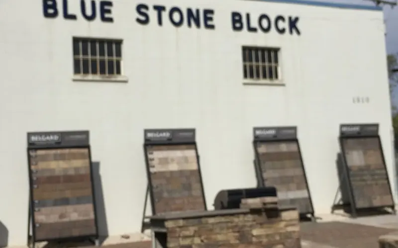 Chandler Concrete — Masonry supply store