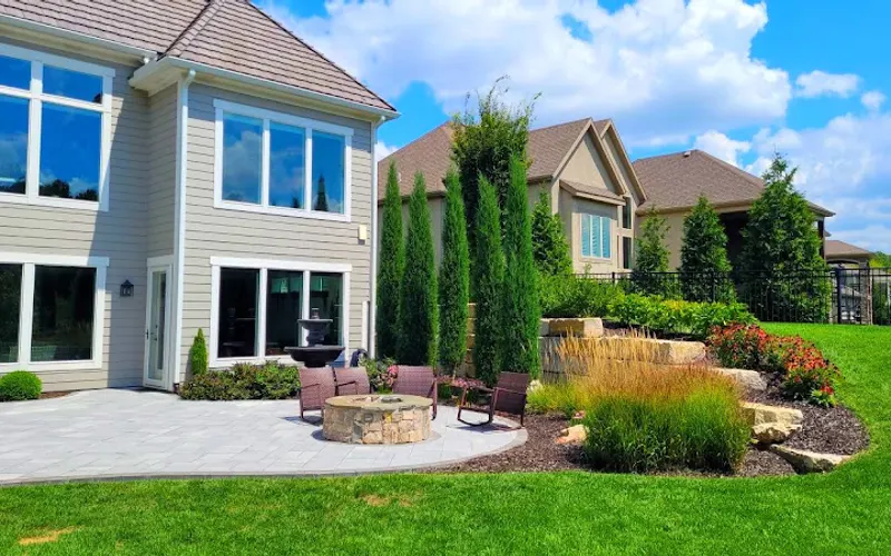 Land Escapes LLC — Landscape designer