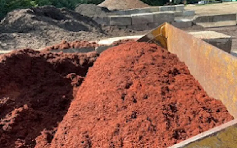 Freedom Construction Supply — Landscaping supply store