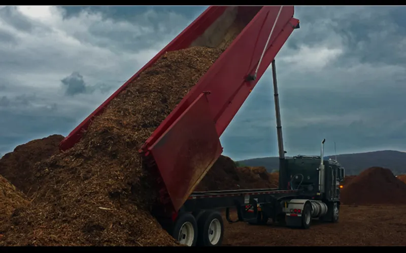 Mulch Mart, Inc. — Topsoil supplier