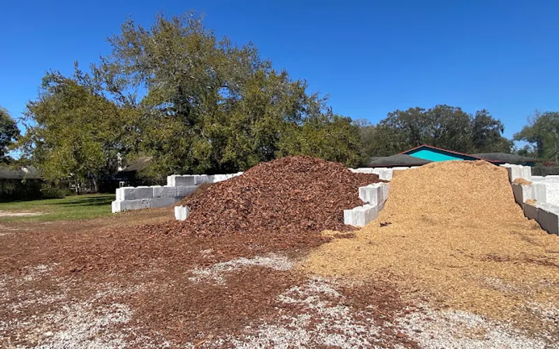 GoMulch Fast Landscape Solutions — Landscaping supply store