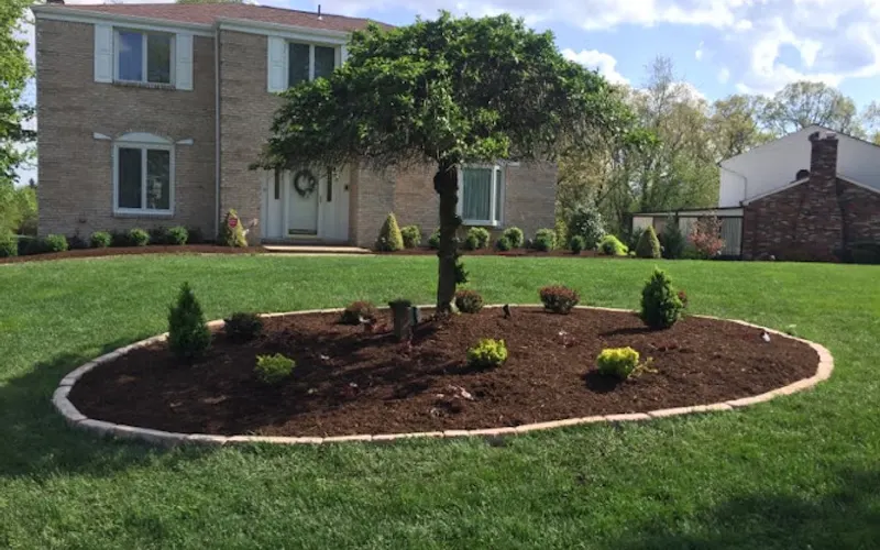 Pollino Landscaping and Supply — Lawn care service