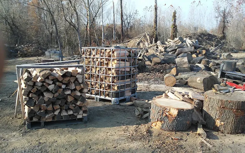 The Yard — Landscaping supply store