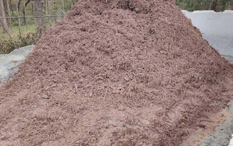 24 Landscape Supply — Landscaping supply store